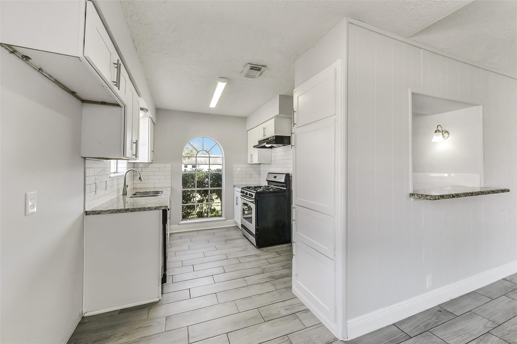 Residential in Houston 3