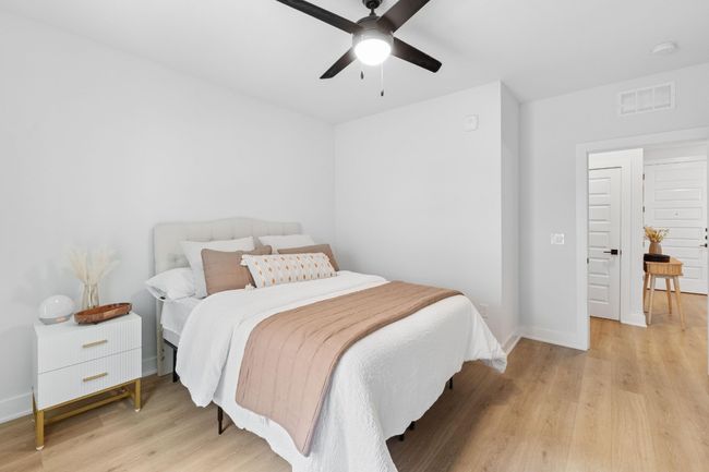APT-303 - 2500 Longview St, Condo with 1 bedrooms, 1 bathrooms and null parking in Austin TX | Image 7