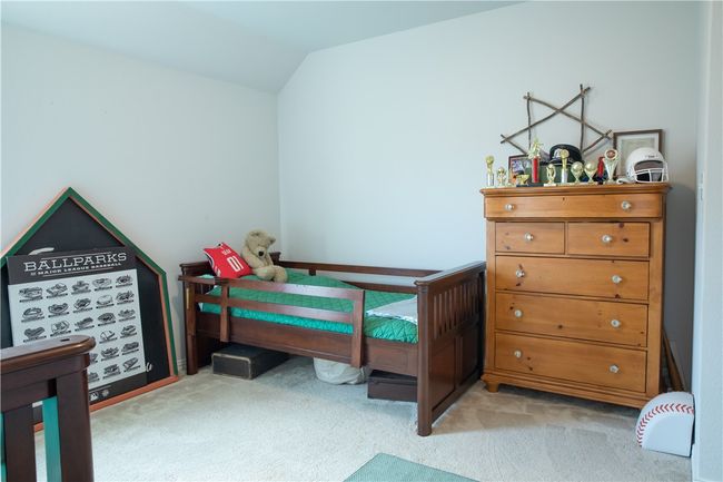 770 Leadtree Loop, House other with 4 bedrooms, 3 bathrooms and 3 parking in Buda TX | Image 21