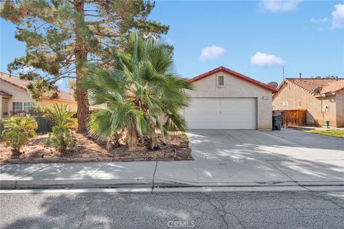 11117 Villa St, Adelanto, CA, 92301-4226 | Card Image