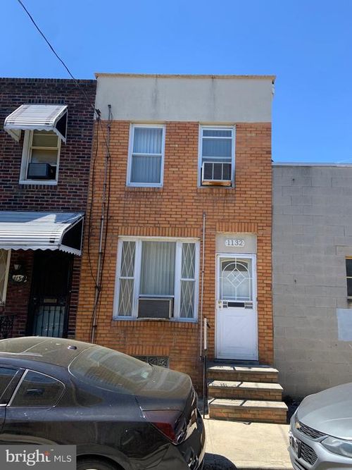 1132 S Clifton St, PHILADELPHIA, PA, 19147-4617 | Card Image