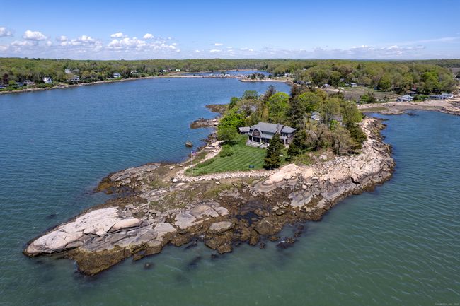 250 Joshua Point Rd, House other with 4 bedrooms, 5 bathrooms and 6 parking in Guilford CT | Image 6