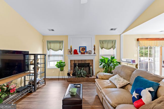 10 Links Ct, House other with 3 bedrooms, 2 bathrooms and null parking in Newnan GA | Image 12