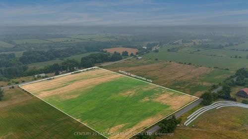 Across From 2625 County 10 Road, Prince Edward County, ON, K0K2T0 | Card Image