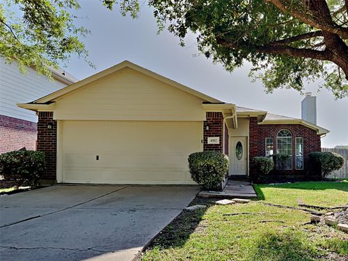 4002 Old Pine Grove Dr, Humble, TX, 77346-3234 | Card Image