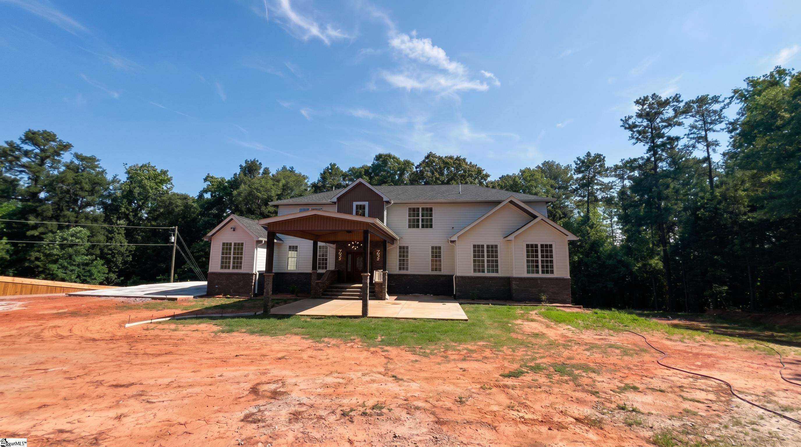 Residential in Spartanburg 4