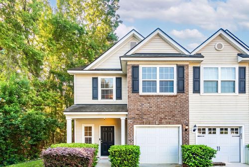 1111 Bennington Drive, Charleston, SC, 29492 | Card Image