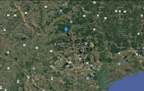 16 Bermuda Cir, Montgomery, TX, 77356-8205 | Card Image