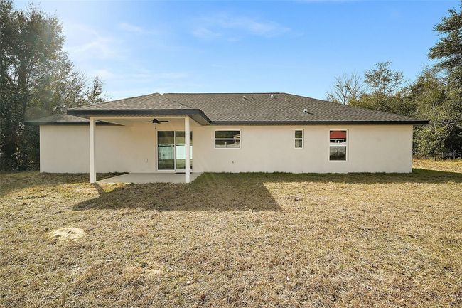 51 Aspen Rd, House other with 3 bedrooms, 2 bathrooms and null parking in Ocala FL | Image 28