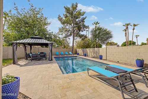 2445 S Catarina, Mesa, AZ, 85202-7317 | Card Image
