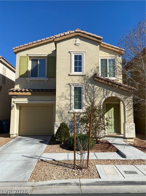8176 Lake Chippewa St, Las Vegas, NV, 89113-4664 | Card Image