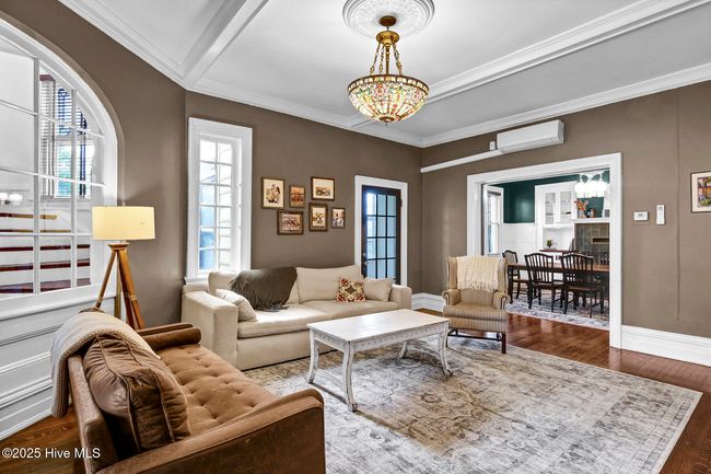 416 Central Blvd, House other with 4 bedrooms, 3 bathrooms and 2 parking in Wilmington NC | Image 15