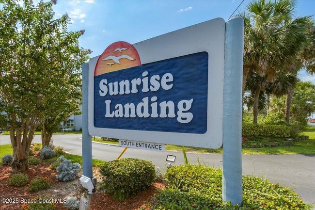 201 - 7360 Highway 1, Condo with 3 bedrooms, 2 bathrooms and null parking in Cocoa FL | Image 27