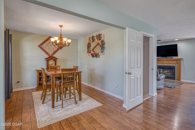 408 Walton St, House other with 5 bedrooms, 4 bathrooms and null parking in Carl Junction MO | Image 12