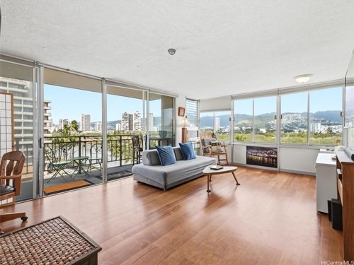 801-2415 Ala Wai Blvd, Honolulu, HI, 96815-3407 | Card Image