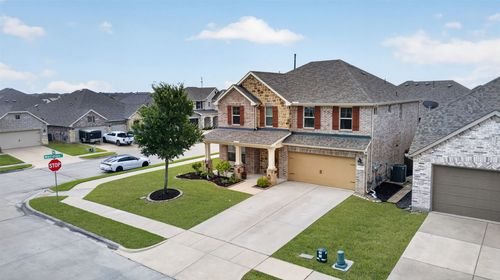 1637 Pike Dr, Forney, TX, 75126-0706 | Card Image