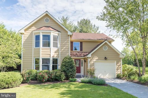 1950 Kathy Ct, WINCHESTER, VA, 22601-6232 | Card Image