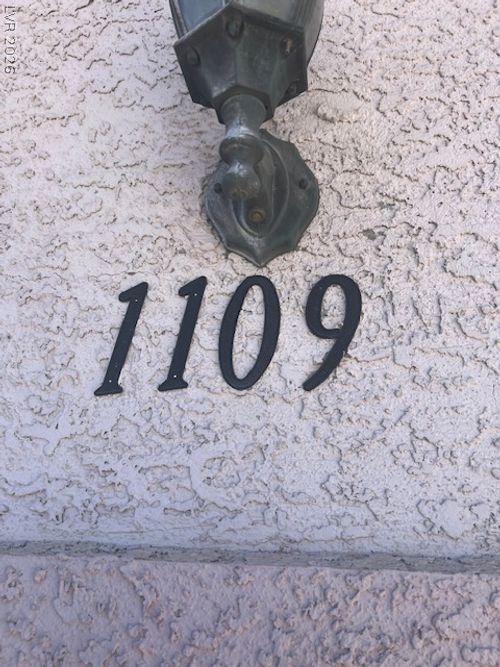 1109 Olvera Way, Las Vegas, NV, 89128-0557 | Card Image
