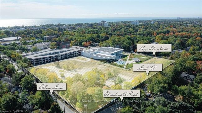 Unit 8 Block 20 N/A, House attached with 3 bedrooms, 3 bathrooms and 1 parking in Oakville ON | Image 9