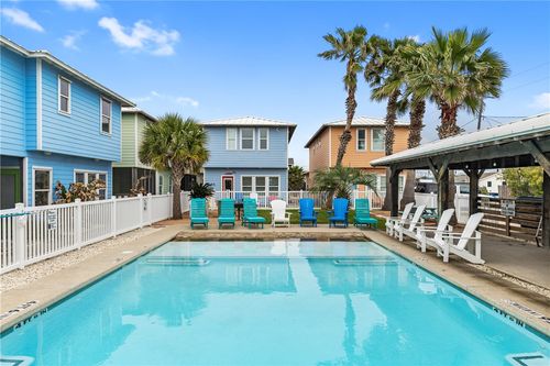 2-301 E Avenue C, Port Aransas, TX, 78373 | Card Image