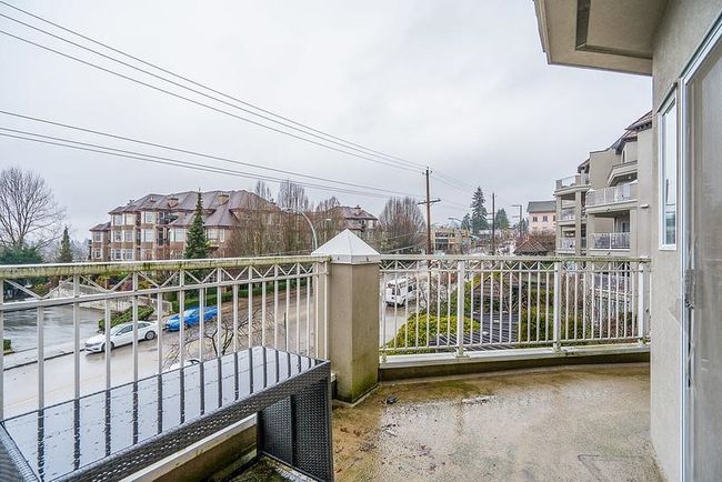 310 - 519 Twelfth Street, Condo with 2 bedrooms, 2 bathrooms and 2 parking in New Westminster BC | Image 21