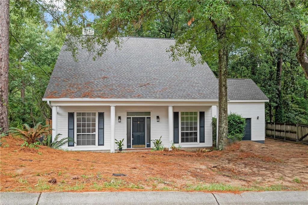 Bay View Dr, Daphne, AL 36526