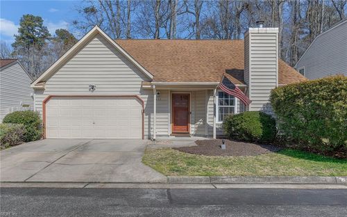2453 Timber Run, Virginia Beach, VA, 23456-7507 | Card Image