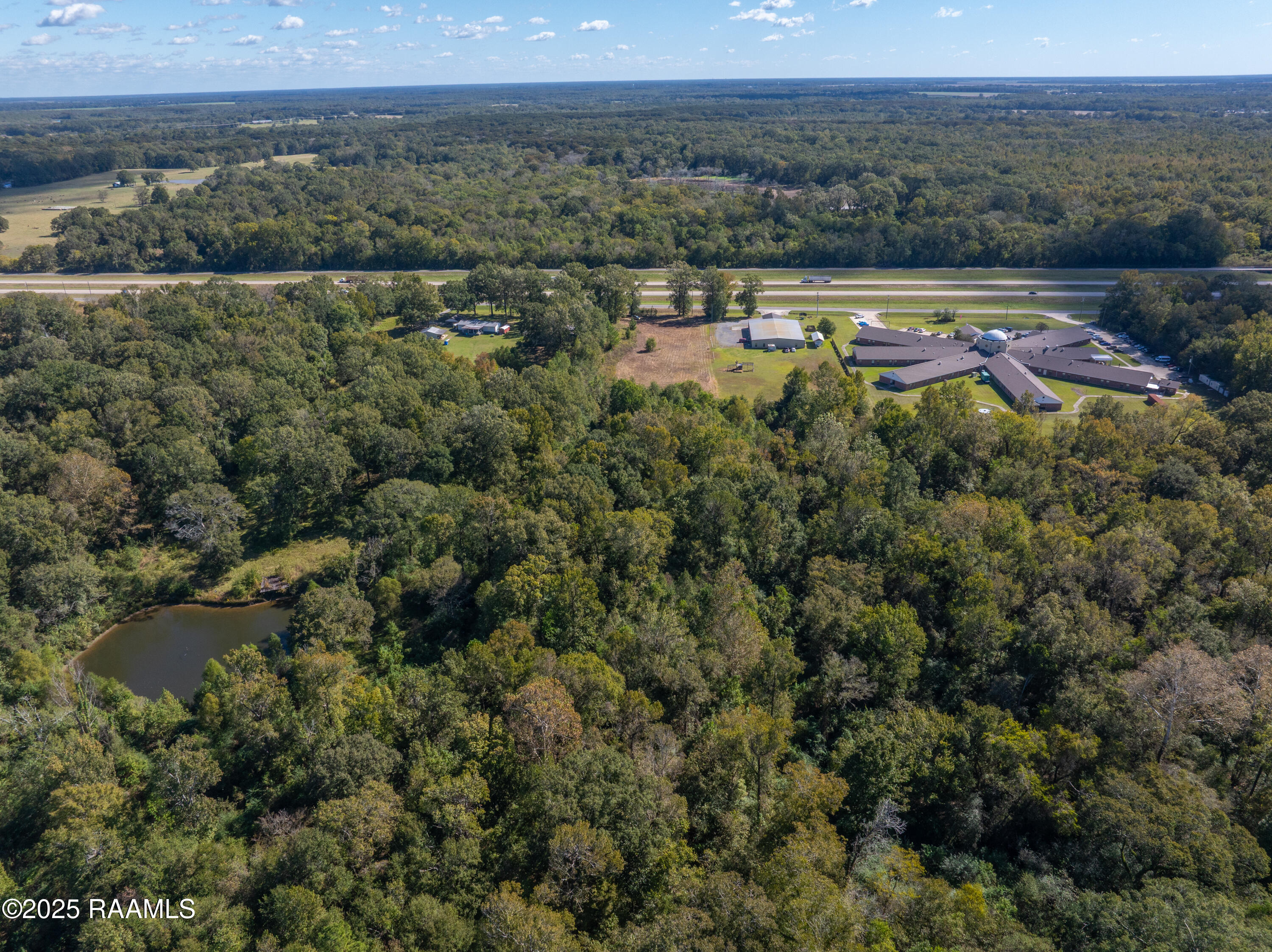 Land in Opelousas 4