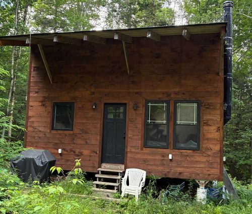 25 Elvas Way, Dover, VT, 05356 | Card Image