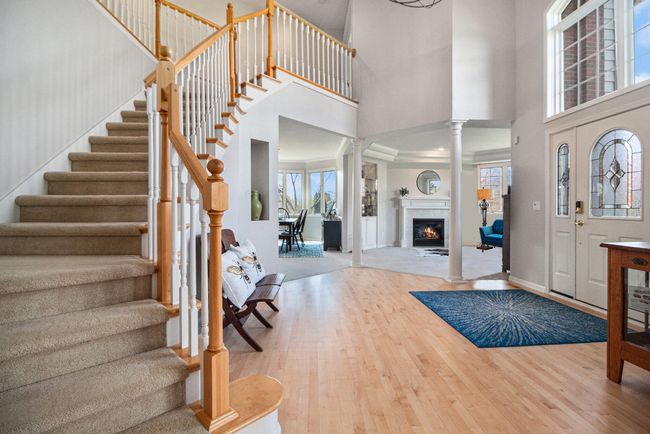 9037 Yorkshire Dr, House other with 4 bedrooms, 4 bathrooms and null parking in Saline MI | Image 13