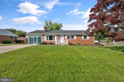 702 Flintlock Dr, BEL AIR, MD, 21015-4818 | Card Image