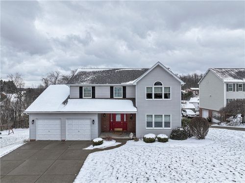 919 Lodgepole Dr, Imperial, PA, 15126-1160 | Card Image
