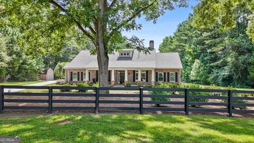 250 Lowery Rd, fayetteville, GA, 30215-7076 | Card Image