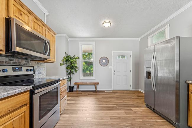 264 W High St, House other with 4 bedrooms, 2 bathrooms and null parking in Mount Gilead OH | Image 22