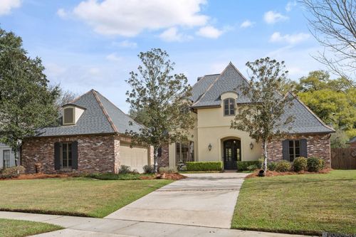 19427 Point O Woods Ct, Baton Rouge, LA, 70809-6729 | Card Image