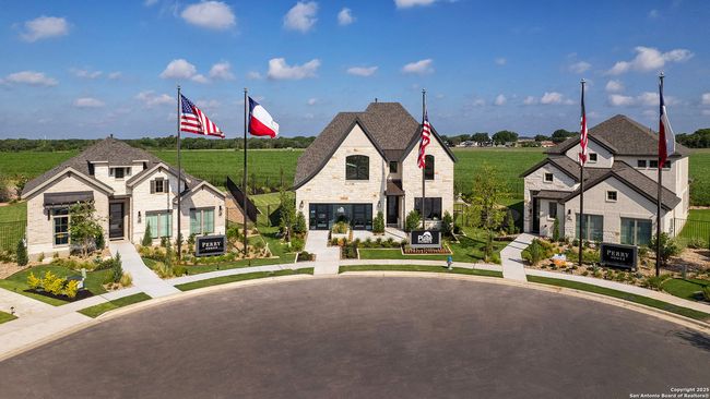 324 Alpine Lks, House other with 4 bedrooms, 3 bathrooms and null parking in New Braunfels TX | Image 10