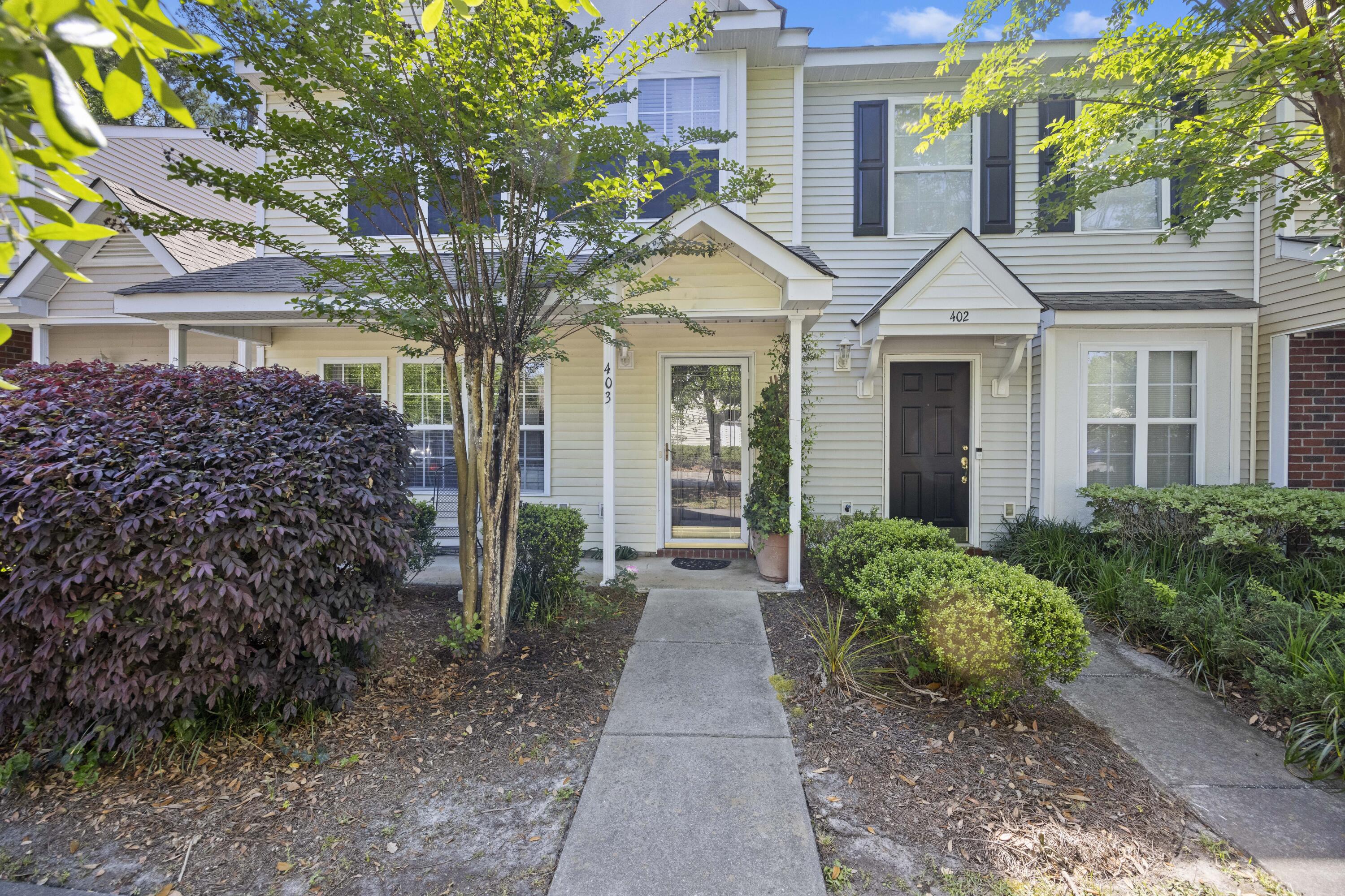 Residential in Summerville