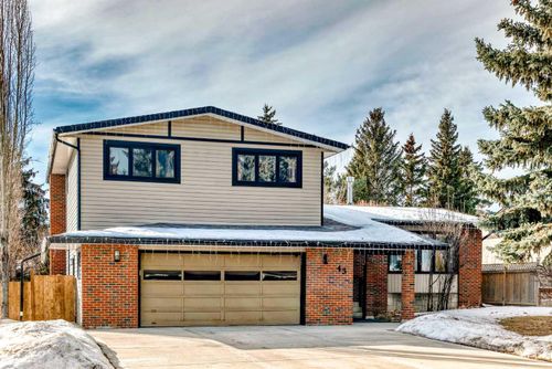 43 Allan St, Red Deer, AB, T4R1A6 | Card Image