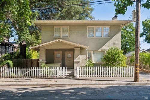 216 Hazel St, Santa Rosa, CA, 95401 | Card Image