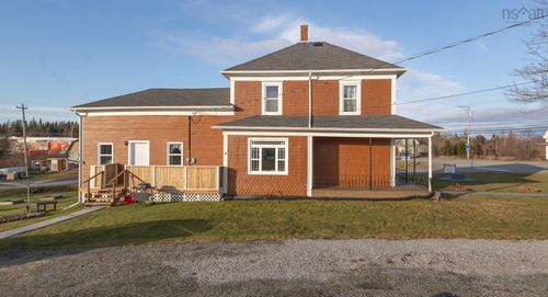 2652 Highway 334, Wedgeport, NS, B0W3P0 | Card Image