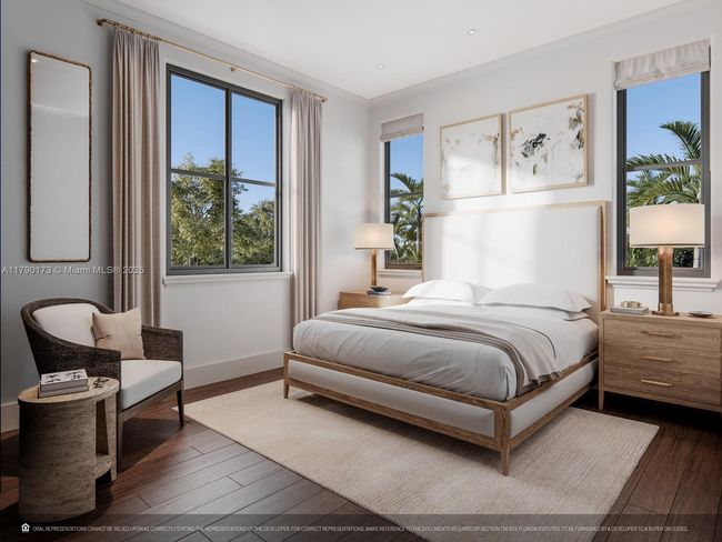 F14 - 504 Malaga Ave, Condo with 2 bedrooms, 3 bathrooms and null parking in Coral Gables FL | Image 5