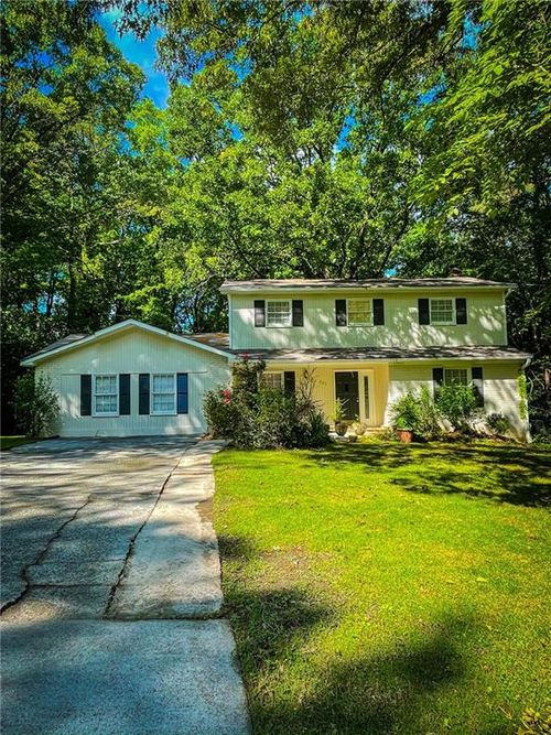 287 Willow Cove Ct, Lawrenceville, GA, 30044-4734 | Card Image