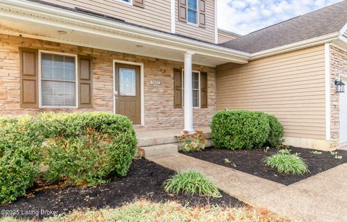 2015 Cherry Creek Rd, La Grange, KY, 40031 | Card Image