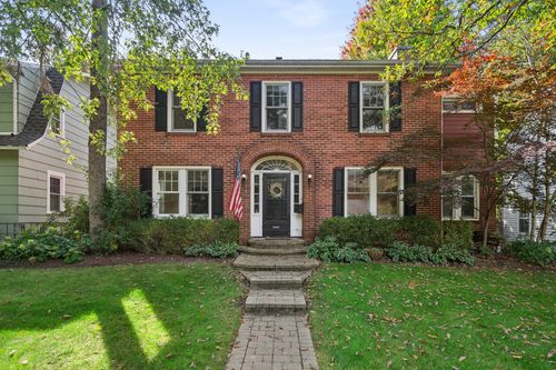1540 Sheridan Rd, Highland Park, IL, 60035-3447 | Card Image