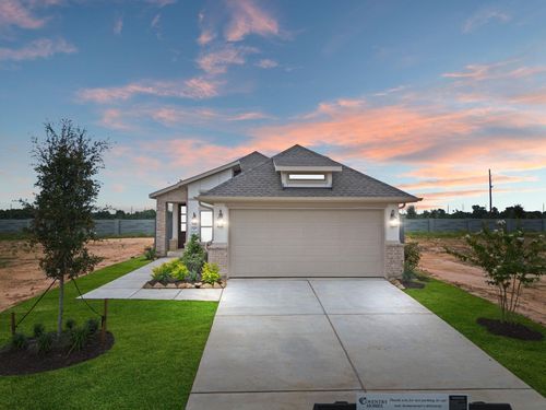 26318 Euphoria Way, Hockley, TX, 77447 | Card Image
