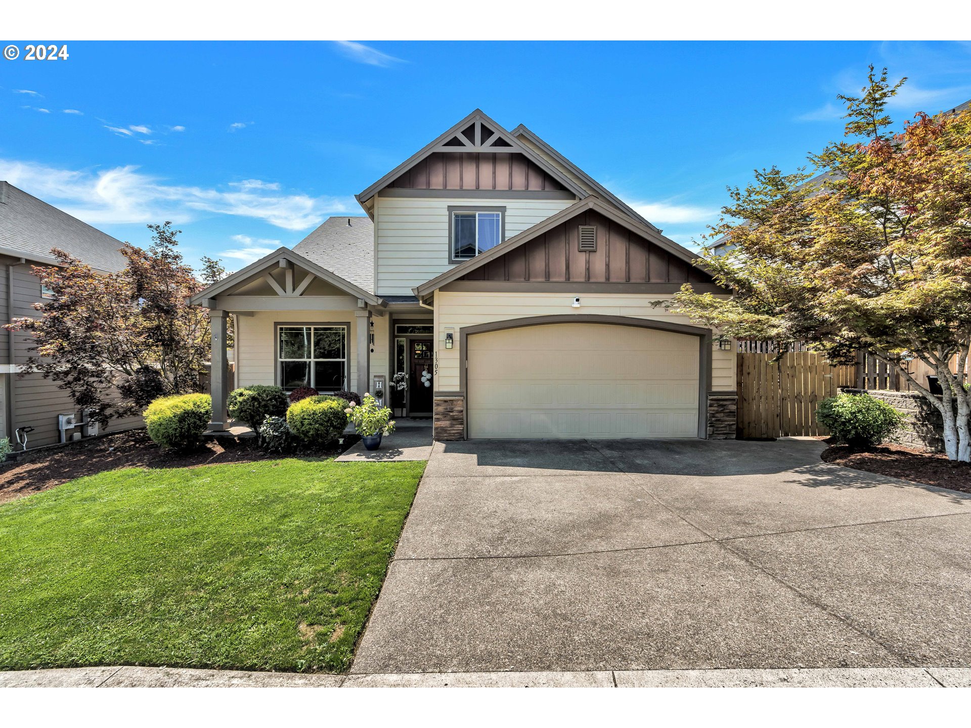 Cooper Ln, Estacada, OR 97023