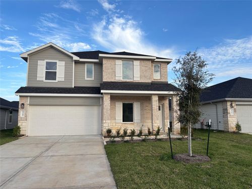 4315 Windsor Forest Ct, Fulshear, TX, 77441-2895 | Card Image