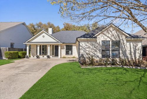 5700 Travis Green Ln, Austin, TX, 78735-6263 | Card Image