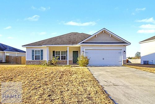 147 Rimes Ave Se, Ludowici, GA, 31316-6531 | Card Image