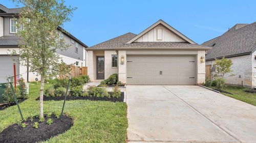 640 Crested Duck Ct, Willis, TX, 77318-1605 | Card Image